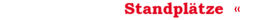 Standpl�tze